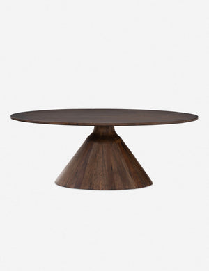 Armand Oval Coffee Table