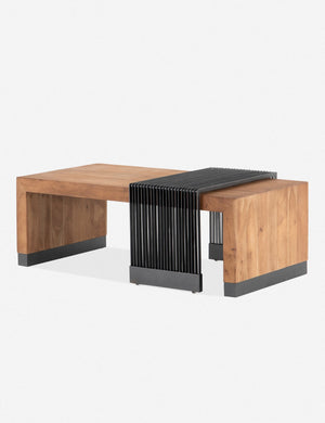 Luciane Coffee Table