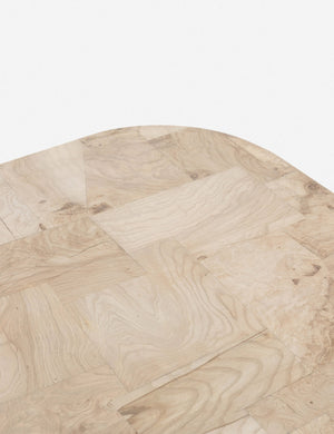 Sunako Coffee Table OLD