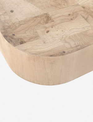 Sunako Coffee Table OLD