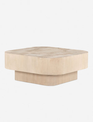 Sunako Coffee Table OLD