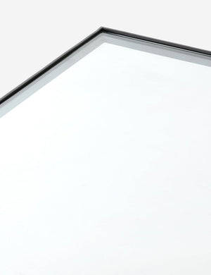 Capistrano Square Coffee Table