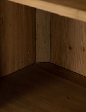 Andrade Curio Cabinet