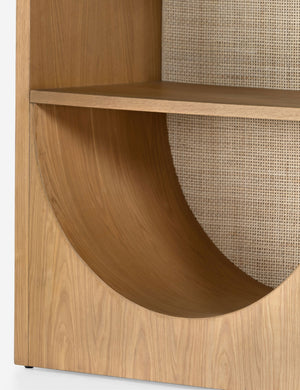 Melissa Bookcase