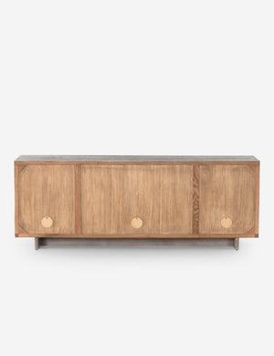 Ellis Media Console