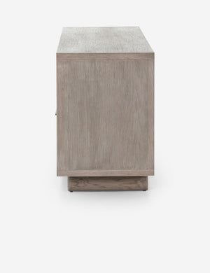 Ellis Media Console