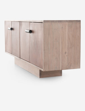 Linus Media Console
