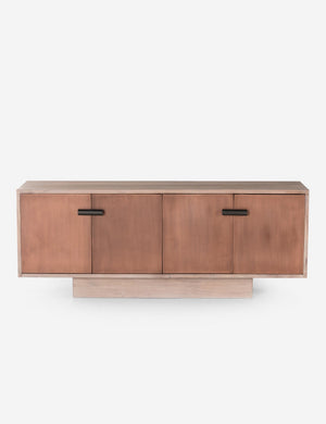 Linus Media Console