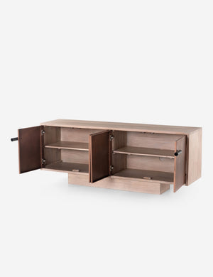 Linus Media Console