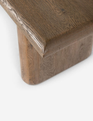 Vicha Dining Bench