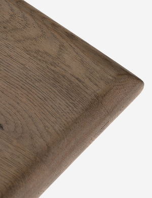 Vicha Dining Bench