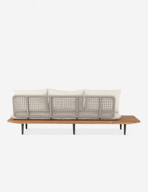 Elodie Indoor / Outdoor Sofa