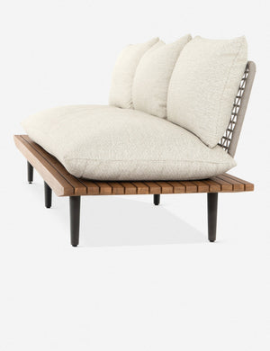 Elodie Indoor / Outdoor Sofa