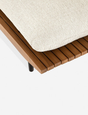 Elodie Indoor / Outdoor Sofa