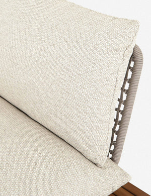 Elodie Indoor / Outdoor Sofa