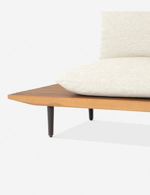 Elodie Indoor / Outdoor Sofa