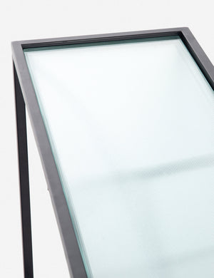 Raquel Console Table