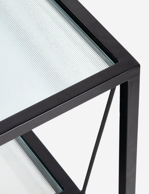 Raquel Console Table