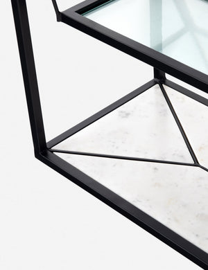 Raquel Console Table