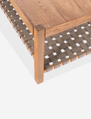 Oristano Coffee Table