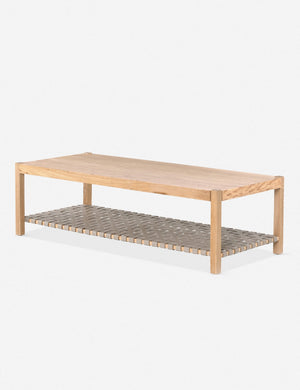 Oristano Coffee Table