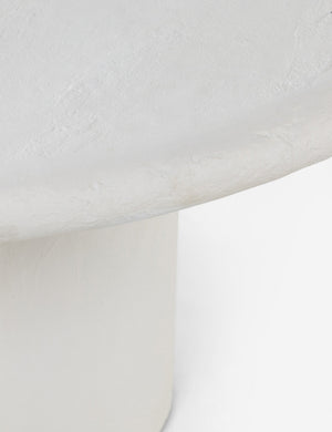 Sol Round Dining Table