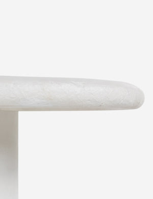Sol Round Dining Table