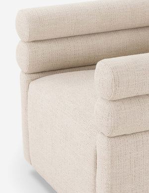Tomi Swivel Chair
