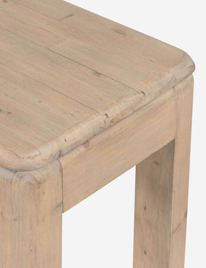Olaf Dining Bench