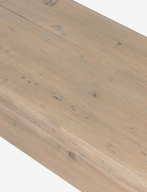 Olaf Dining Bench