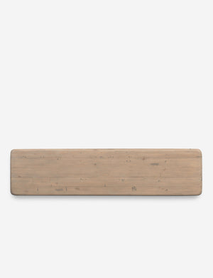 Olaf Dining Bench