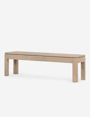Olaf Dining Bench