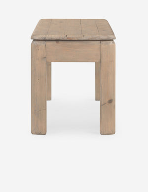 Olaf Dining Bench