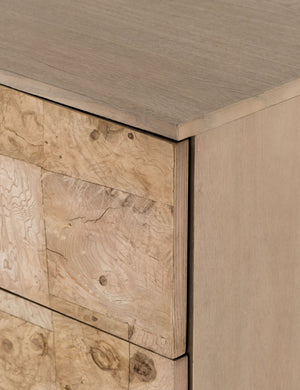 Moneo Dresser