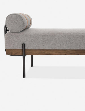 Schaeffer Bench