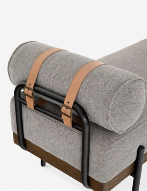 Schaeffer Bench