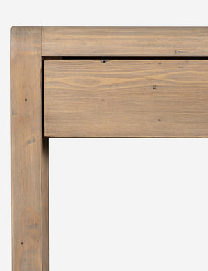 Analisa Desk