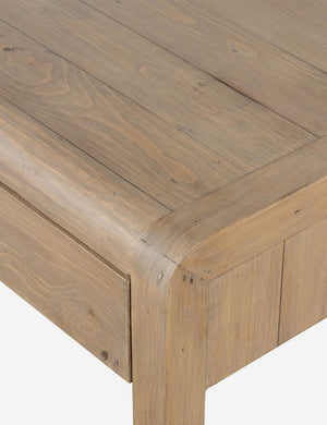Analisa Desk