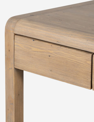 Analisa Desk