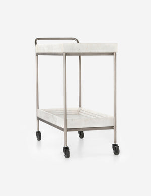 Holly Bar Cart