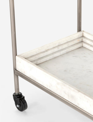 Holly Bar Cart