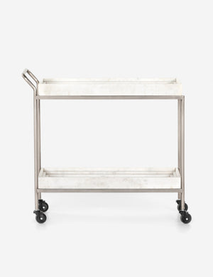 Holly Bar Cart