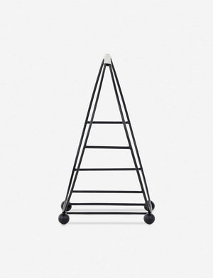 Christos Indoor / Outdoor Log Holder