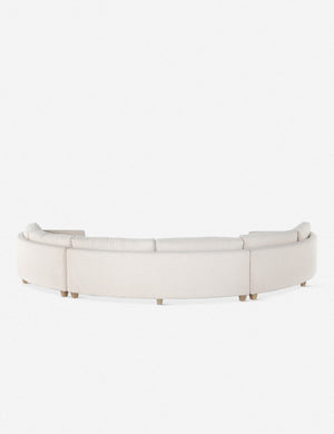 Graciella Sectional Sofa