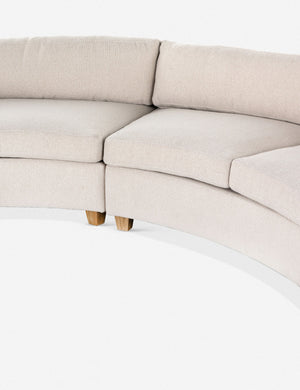 Graciella Sectional Sofa