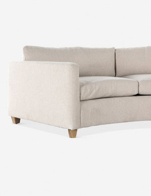 Graciella Sectional Sofa