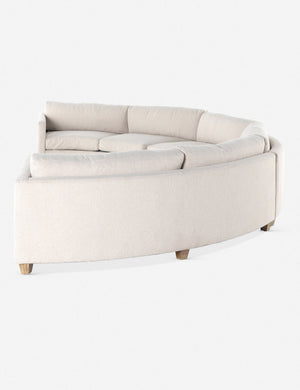 Graciella Sectional Sofa