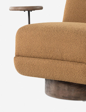 Autumn Swivel Chair