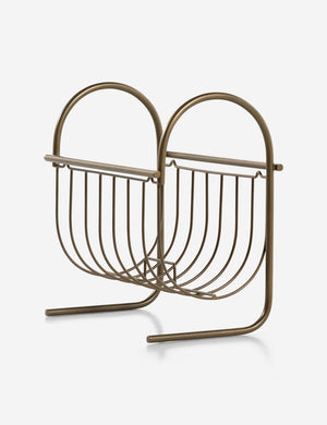 Aida Magazine Rack