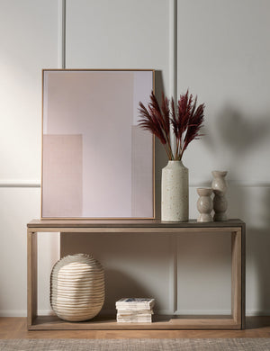 Yanis Vase